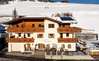 Náhled objektu Haus Enzian, Serfaus, Serfaus - Fiss - Ladis / Venetregion, Rakousko