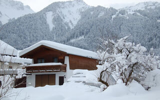 Náhled objektu Haus Erna, Reutte, Tannheimer Tal / Reutte, Rakousko