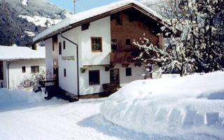 Náhled objektu Haus Georg, Kaltenbach, Zillertal, Rakousko