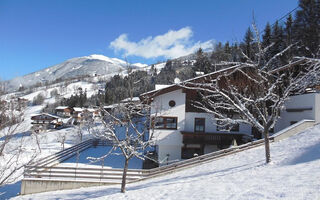 Náhled objektu Haus Holaus, Kaltenbach, Zillertal, Rakousko