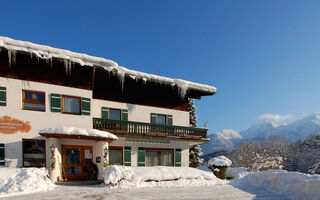 Náhled objektu Haus Hollereben, Berchtesgaden, Berchtesgadener Land, Německo