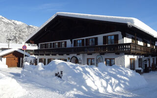 Náhled objektu Haus Huis‘n, Grainau, Garmisch - Partenkirchen / Zugspitze, Německo
