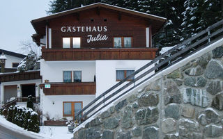 Náhled objektu Haus Julia, Ischgl, Ischgl / Kappl / Galtür, Rakousko