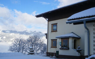 Náhled objektu Haus Kranabetter, St. Johann im Pongau, Salzburger Sportwelt / Amadé, Rakousko