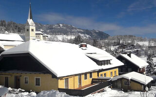 Náhled objektu Haus Lainer, St. Johann im Pongau, Salzburger Sportwelt / Amadé, Rakousko