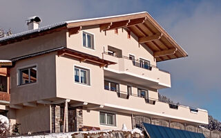 Náhled objektu Haus Melanie, Zell am Ziller, Zillertal, Rakousko