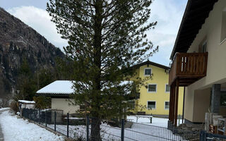 Náhled objektu Haus Nani, Bad Gastein, Gastein / Grossarl, Rakousko