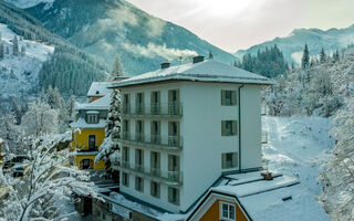 Náhled objektu Haus Nefer, Bad Gastein, Gastein / Grossarl, Rakousko