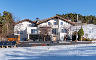 Náhled objektu Haus Oberzöhr, Obereggen, Val di Fiemme / Obereggen, Itálie