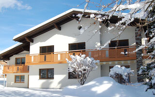 Náhled objektu Haus Schreieck Klaudia, Reutte, Tannheimer Tal / Reutte, Rakousko