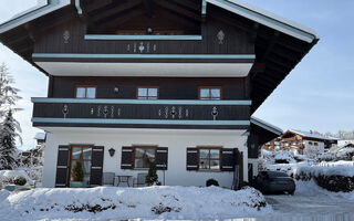 Náhled objektu Haus Sonnenrose, Reit im Winkl, Reit im Winkl, Německo