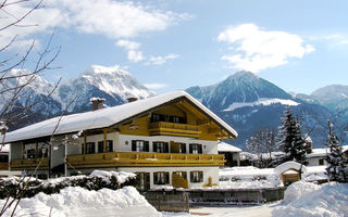 Náhled objektu Haus Sonnenschein, Schönau am Königssee, Berchtesgadener Land, Německo