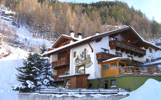 Náhled objektu Haus Stefan Klotz I, Sölden, Ötztal / Sölden, Rakousko