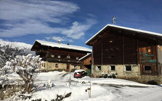 Náhled objektu Haus Taurer, Döllach, Heiligenblut, Rakousko