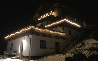 Náhled objektu Haus Traumhorst, Heiligenblut, Heiligenblut, Rakousko