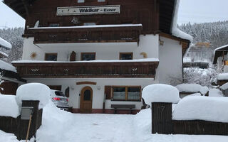 Náhled objektu Haus Wildkar, Wenns, Pitztal, Rakousko