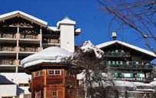 Náhled objektu Haus Wolf im Alpine Palace New Balance, Hinterglemm, Saalbach - Hinterglemm / Leogang / Saalfelden / Fieberbrunn, Rakousko