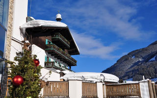 Náhled objektu Haus Wolf im Alpine Palace New Balance, Hinterglemm, Saalbach - Hinterglemm / Leogang / Saalfelden, Rakousko