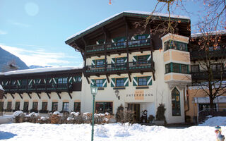 Náhled objektu Home bei Unterbrunn, Neukirchen am Grossvenediger, Oberpinzgau, Rakousko