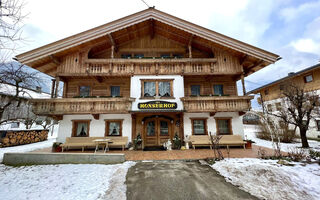 Náhled objektu Honserhof, Mayrhofen, Zillertal, Rakousko