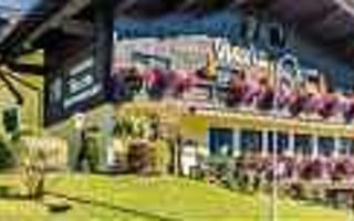 Náhled objektu Hotelový penzion Berta, Waidring, Kitzbühel / Kirchberg / St. Johann, Rakousko