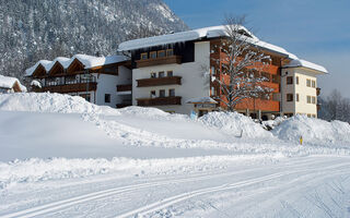 Náhled objektu Kaiserblick, Breitenbach, Alpbachtal / Wildschönau, Rakousko