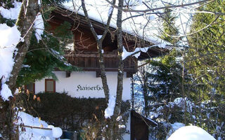 Náhled objektu Kaiserhof, Alpbach, Alpbachtal / Wildschönau, Rakousko