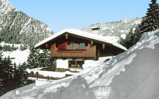 Náhled objektu Kaiserhof, Alpbach, Alpbachtal / Wildschönau, Rakousko
