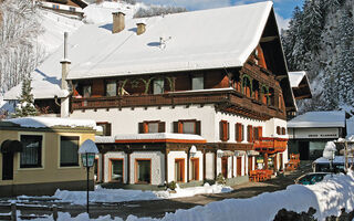 Náhled objektu Klammer, Kremsbrücke, Katschberg, Rakousko