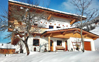 Náhled objektu Klausenstein-Gutshof Hollersbach, Hollersbach, Oberpinzgau, Rakousko