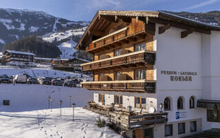 Náhled objektu Kohler, Fügen im Zillertal, Zillertal, Rakousko
