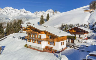 Náhled objektu Koidl, Maria Alm, Hochkönig Winterreich, Rakousko