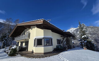 Náhled objektu Komfort-Ferienwohnungen Haus Dreer, Reutte, Tannheimer Tal / Reutte, Rakousko