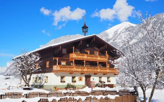 Náhled objektu Komfortbauernhof Zittrauerhof, Bad Hofgastein, Gastein / Grossarl, Rakousko