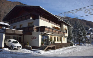 Náhled objektu Lagler, Heiligenblut, Heiligenblut, Rakousko