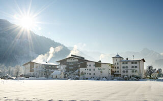Náhled objektu Landgut Zapfenhof, Zell am Ziller, Zillertal, Rakousko