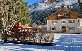 Náhled objektu Landhaus Angerhof, Bad Hofgastein, Gastein / Grossarl, Rakousko