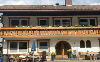 Náhled objektu Landhaus Goldener Apfel, Oberstdorf, Oberstdorf, Německo