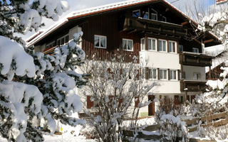 Náhled objektu Landhaus Haug, Bad Hindelang, Bad Hindelang a Mittelberg, Německo