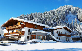 Náhled objektu Landhaus Maurer, Wagrain, Salzburger Sportwelt / Amadé, Rakousko