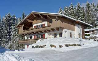 Náhled objektu Landhaus Patricia, Ellmau, Wilder Kaiser - Brixental / Hohe Salve, Rakousko