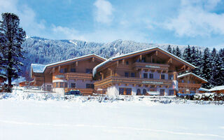 Náhled objektu Landhaus Rosengartl, Krimml, Zillertal, Rakousko