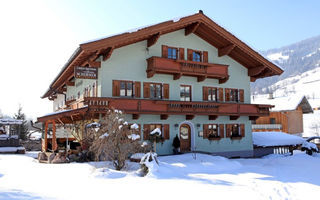 Náhled objektu Landhaus Schermer, Brixen im Thale, Wilder Kaiser - Brixental / Hohe Salve, Rakousko