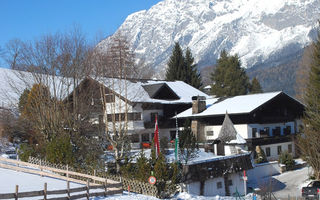 Náhled objektu Landhaus St. Georg, Schladming - Rohrmoos, Dachstein / Schladming, Rakousko