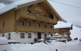 Náhled objektu Landhaus Staudacher, Gerlos, Zillertal, Rakousko