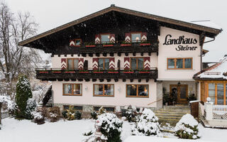 Náhled objektu Landhaus Steiner, Altenmarkt im Pongau, Salzburger Sportwelt / Amadé, Rakousko
