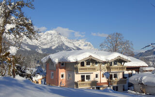 Náhled objektu Landhaus Strasser (RPR1.), Söll am Wilden Kaiser, Wilder Kaiser - Brixental / Hohe Salve, Rakousko