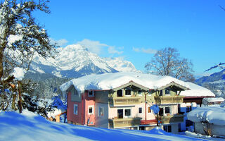 Náhled objektu Landhaus Strasser, Söll am Wilden Kaiser, Wilder Kaiser - Brixental / Hohe Salve, Rakousko