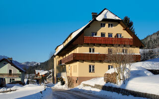 Náhled objektu Landhaus Tauplitz, Tauplitz, Salzkammergut / Ausseerland, Rakousko