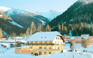 Náhled objektu Lanz, Hohentauern, Turracher Höhe / Murau / Lachtal, Rakousko